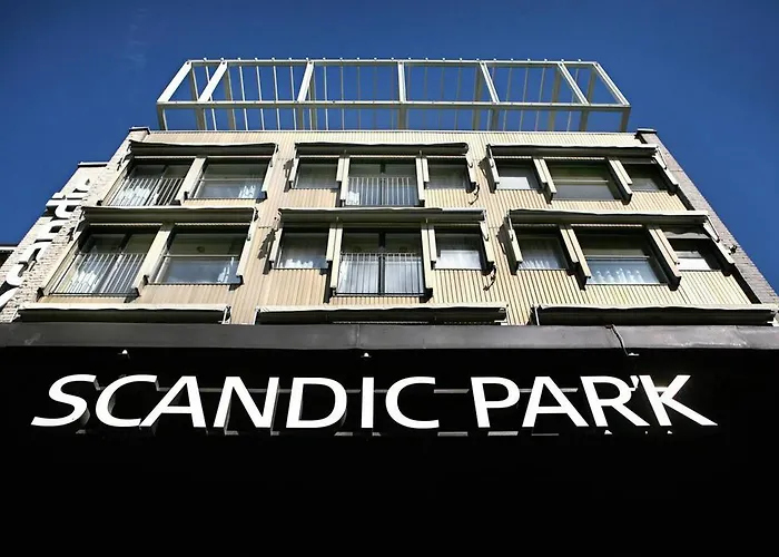 Scandic Park