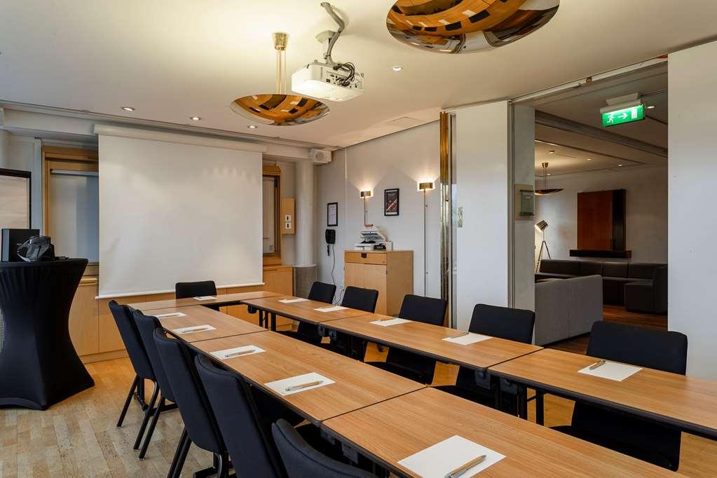 Scandic Park Hotel Stockholm