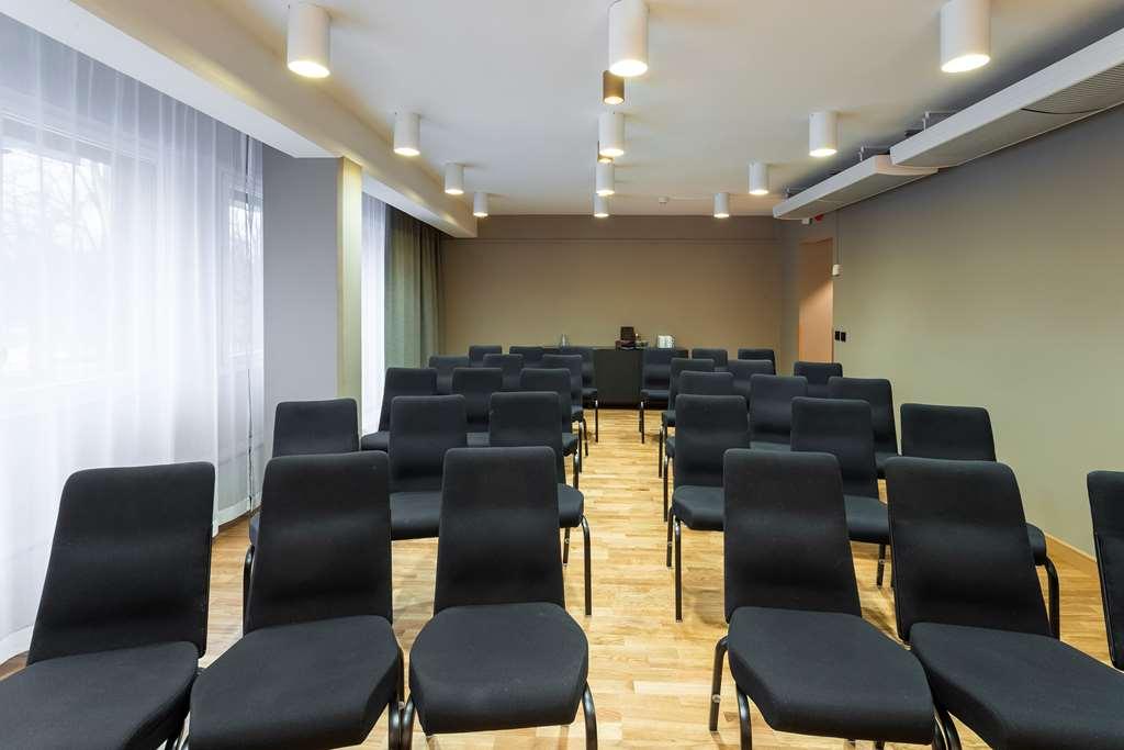 Scandic Park Hotel Stockholm