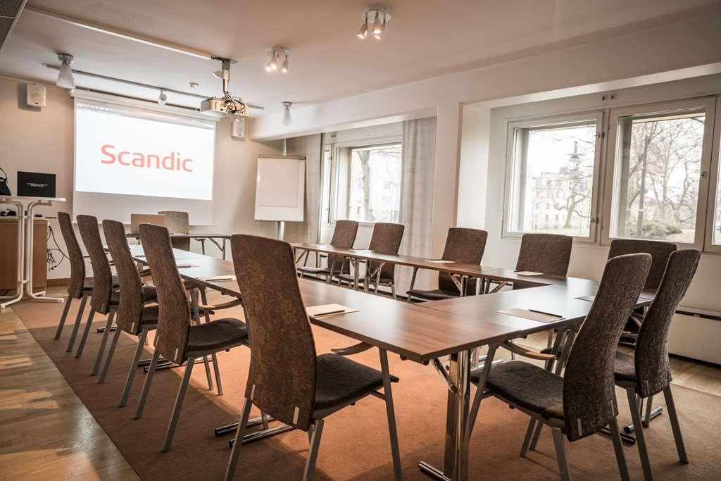 Scandic Park 4*