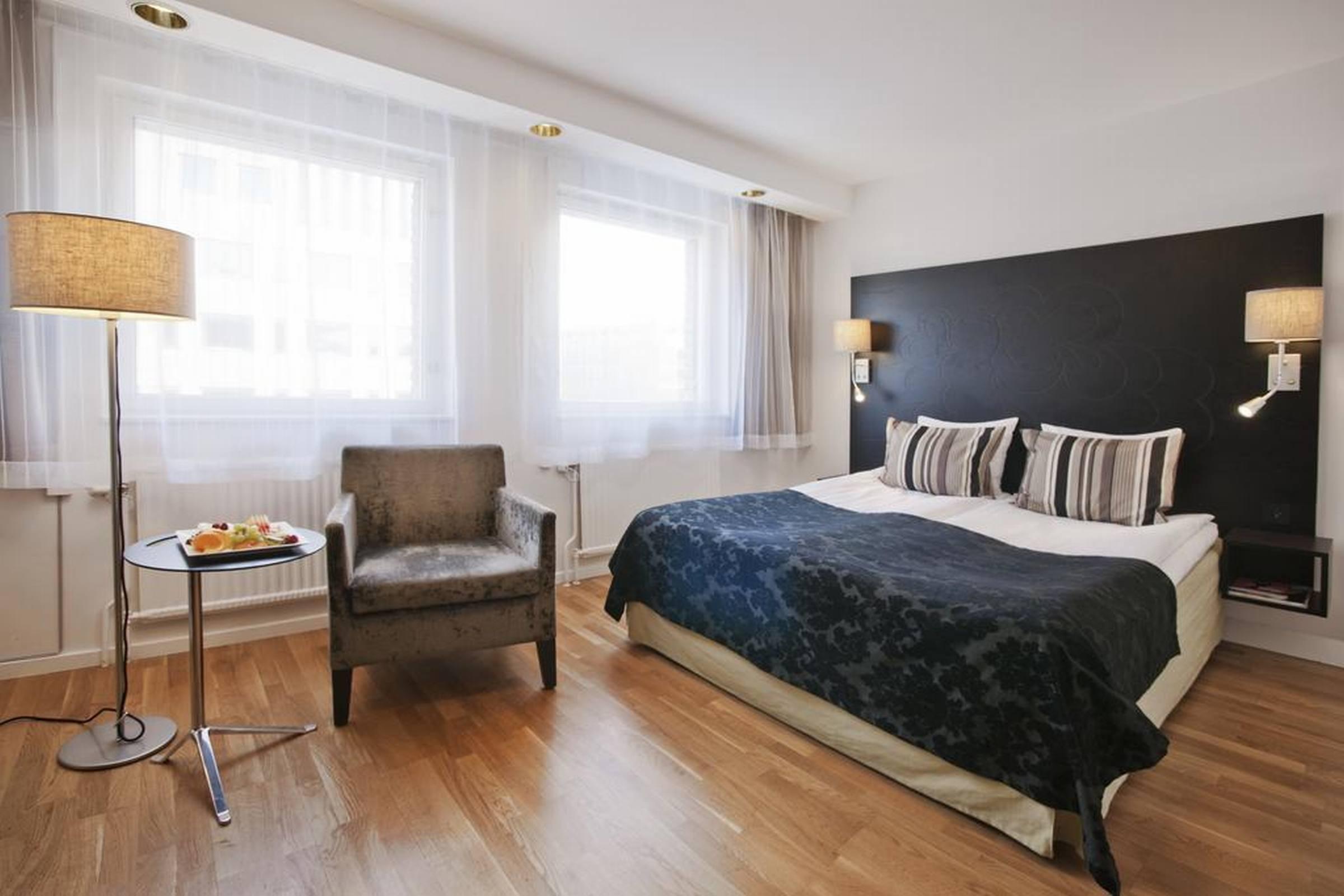 Scandic Park Hotel Stockholm