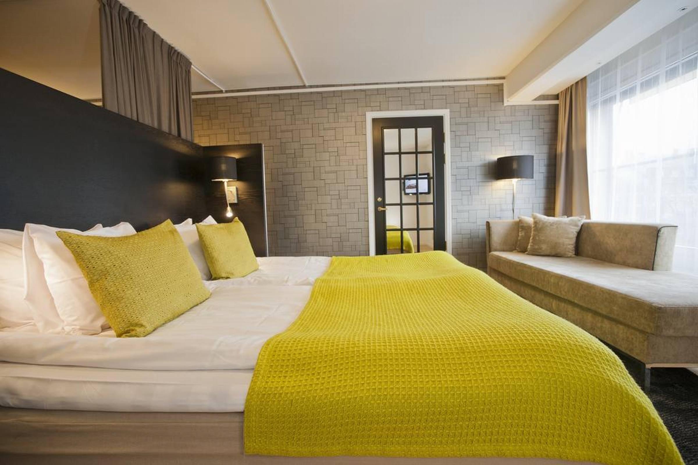 Scandic Park Hotel