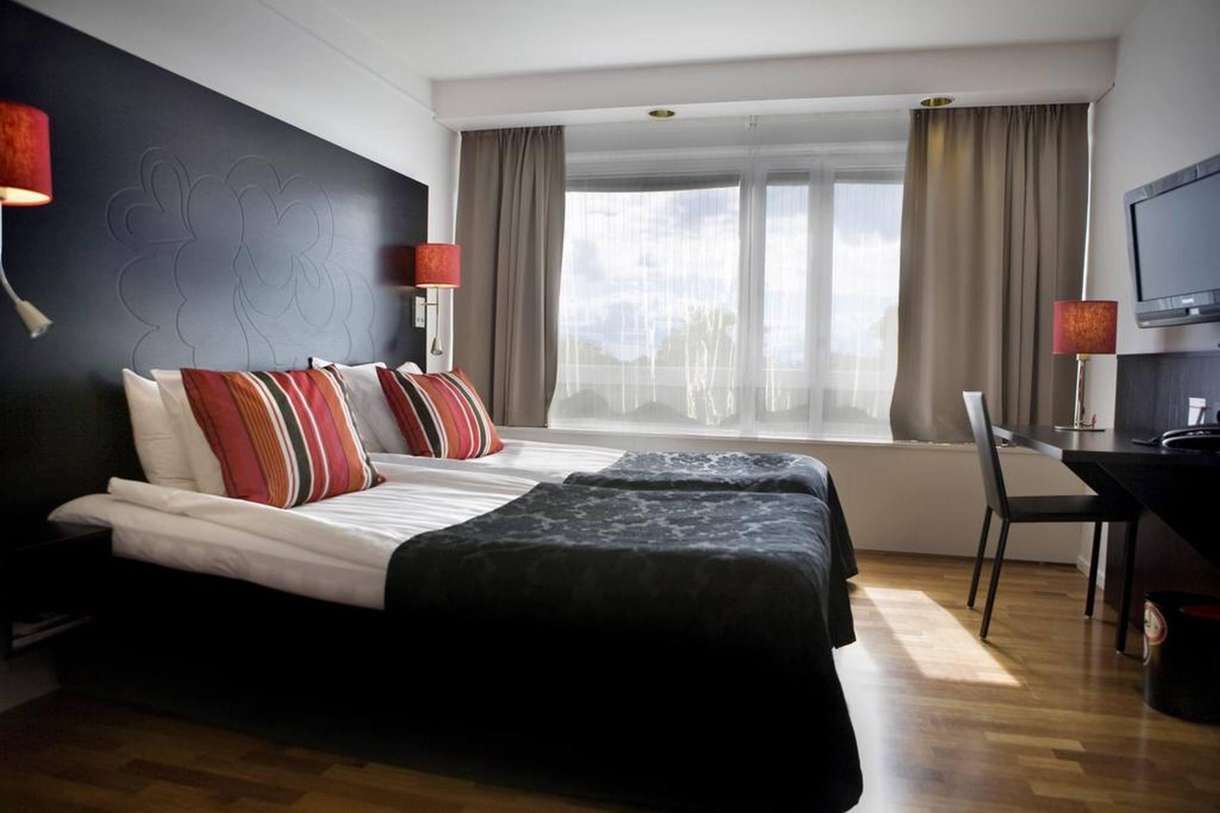 Scandic Park Hotel