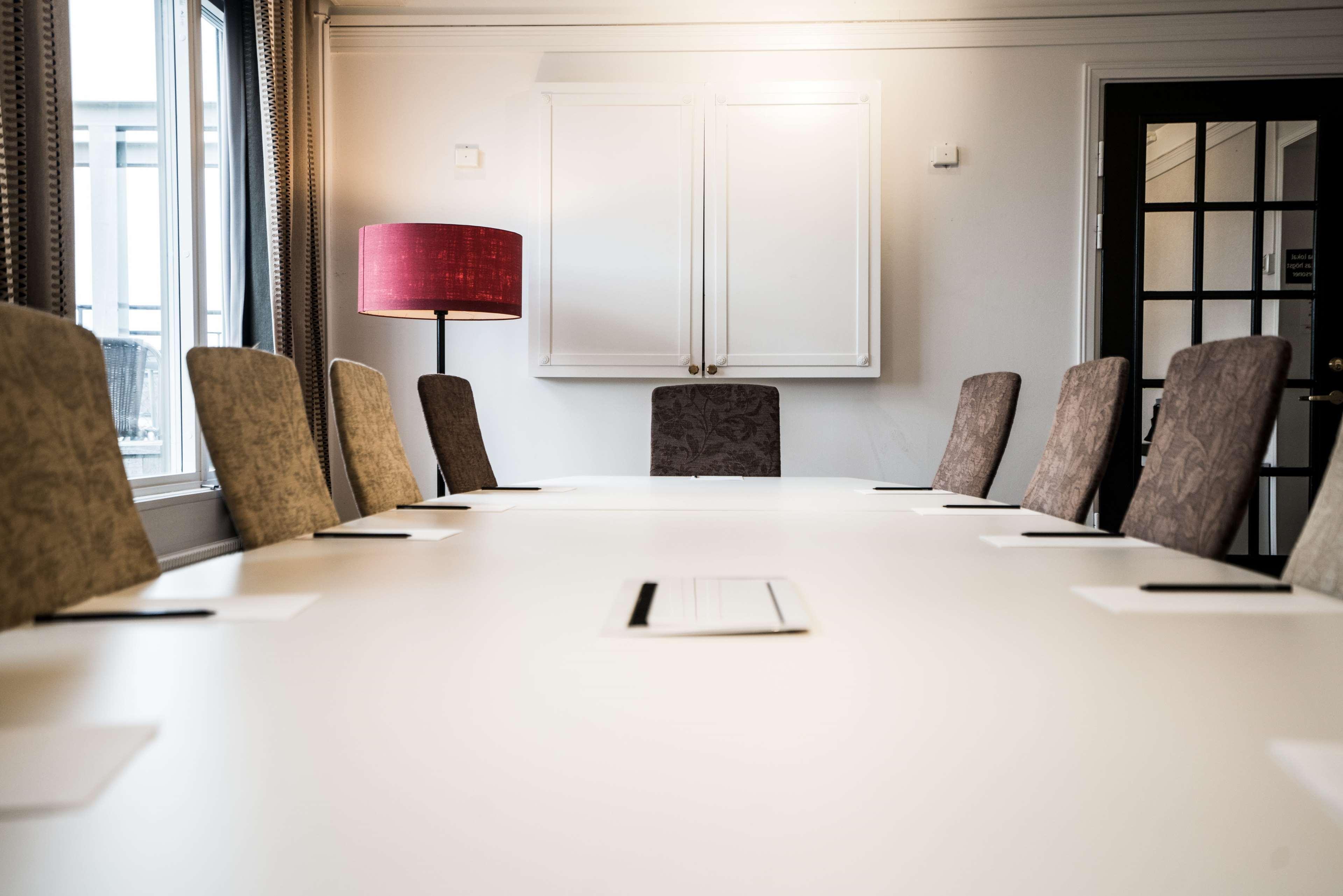 Hotel Scandic Park