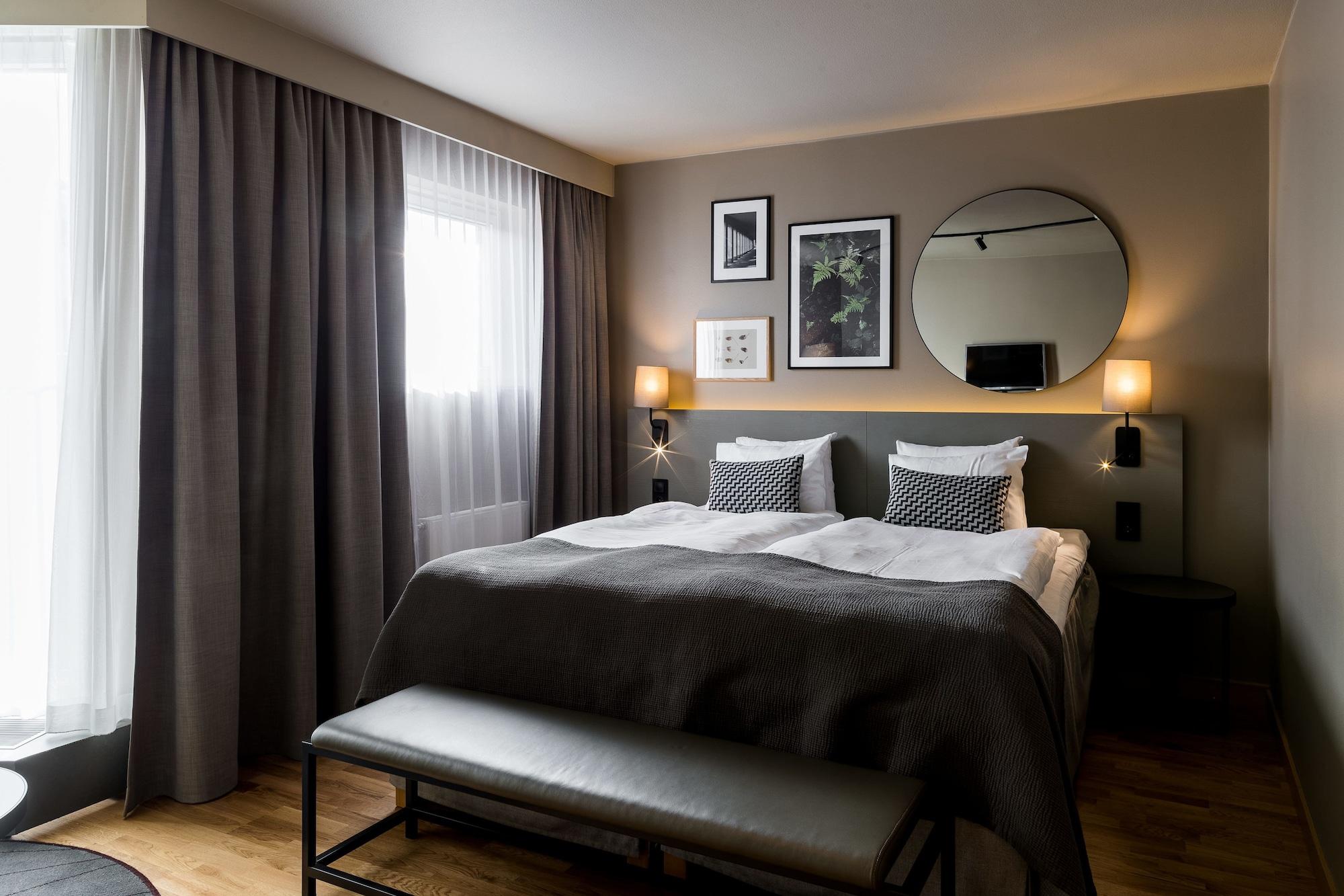 Hotel Scandic Park Stockholm