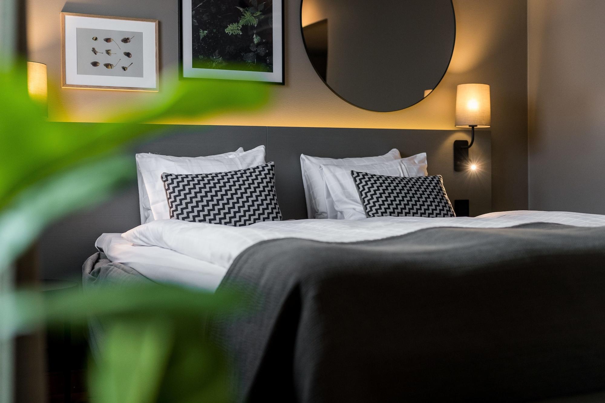 Hotel Scandic Park Stockholm