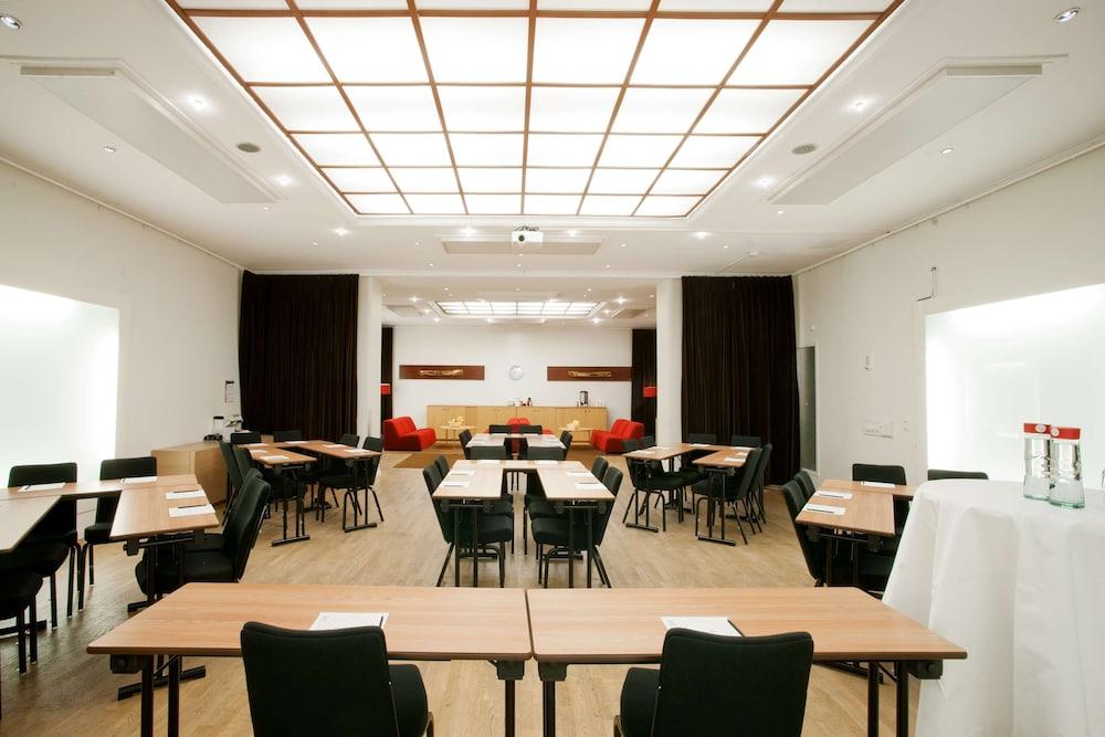 Scandic Park 4* Stockholm