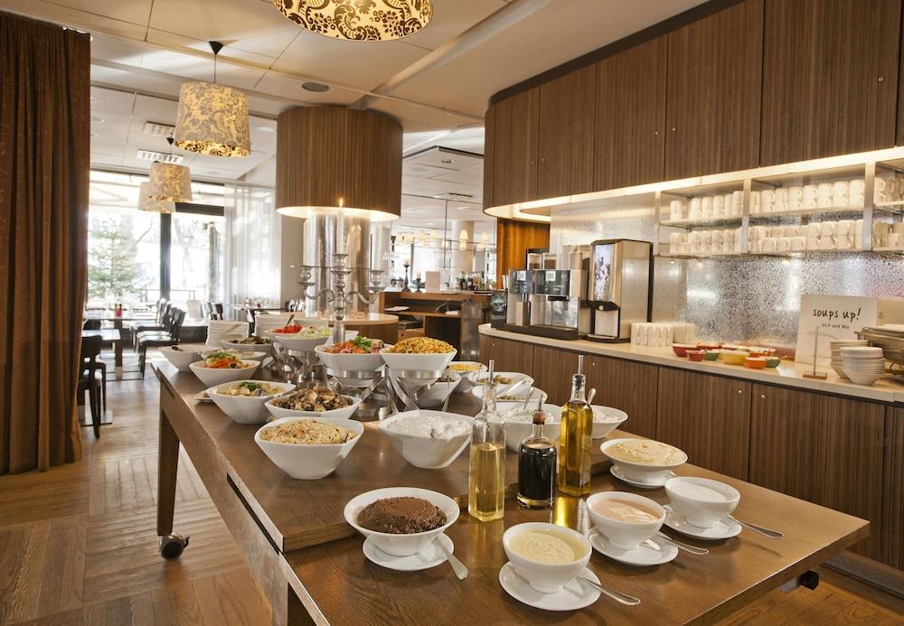 Scandic Park 4* Stockholm