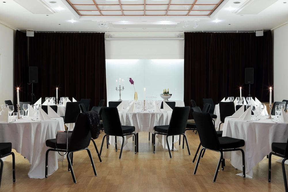 Hotel Scandic Park 4*