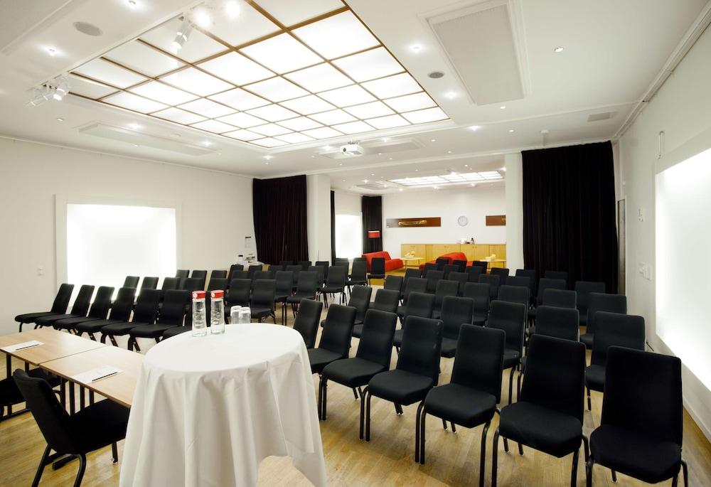 Hotel Scandic Park