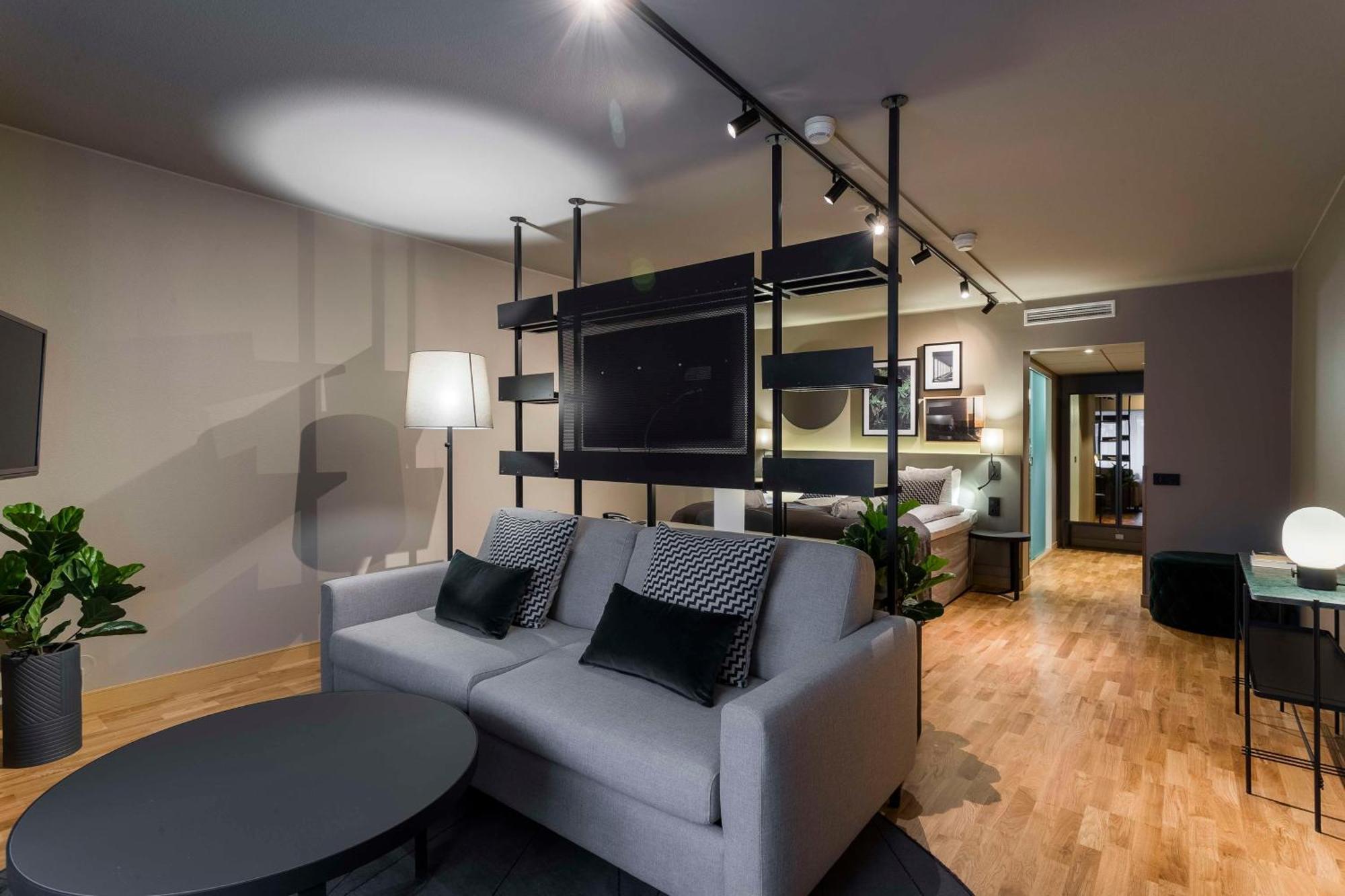 Hotel Scandic Park 4*
