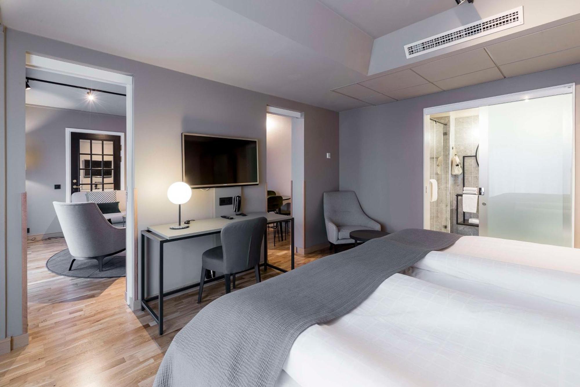 Hotel Scandic Park 4*