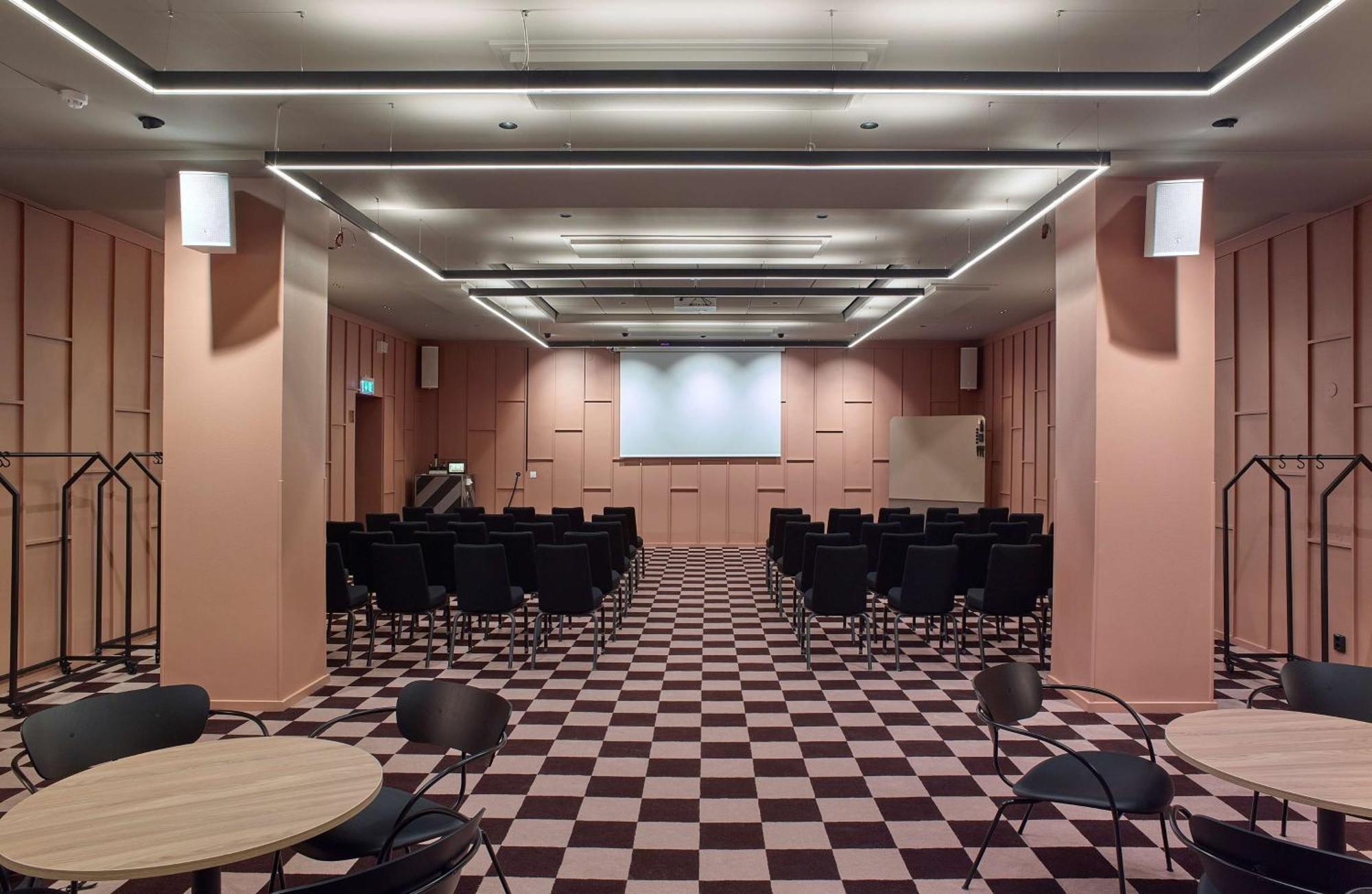 Scandic Park Hotel Stockholm
