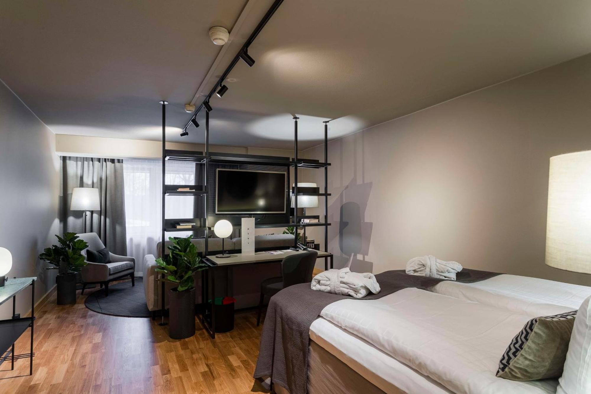 Scandic Park 4*