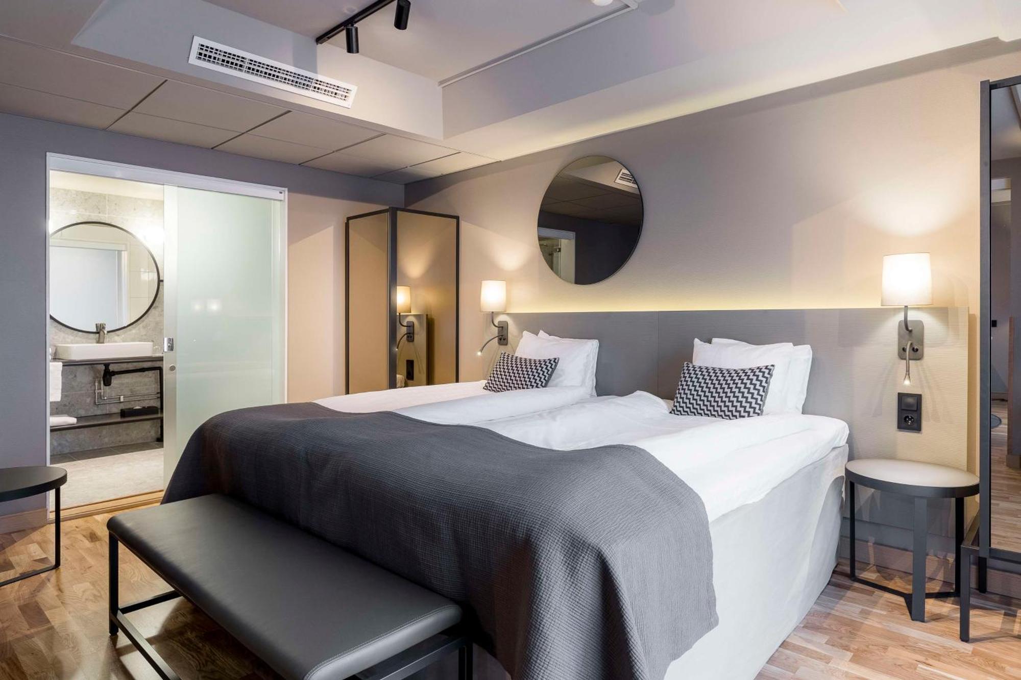 Hotel Scandic Park