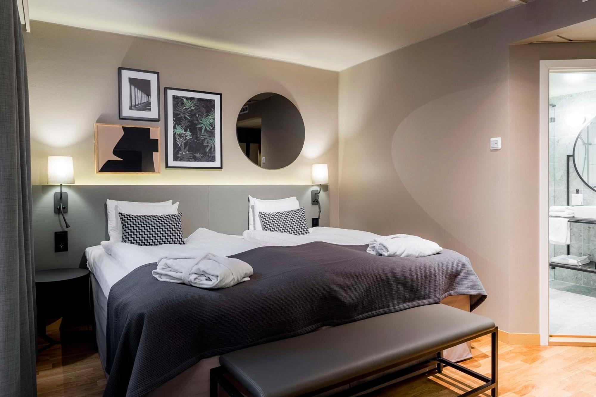 Hotel Scandic Park