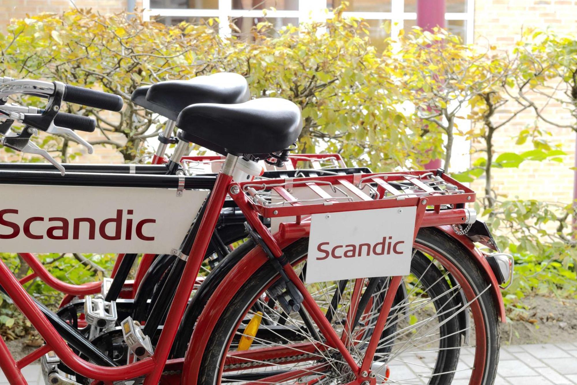 Hotel Scandic Park 4*