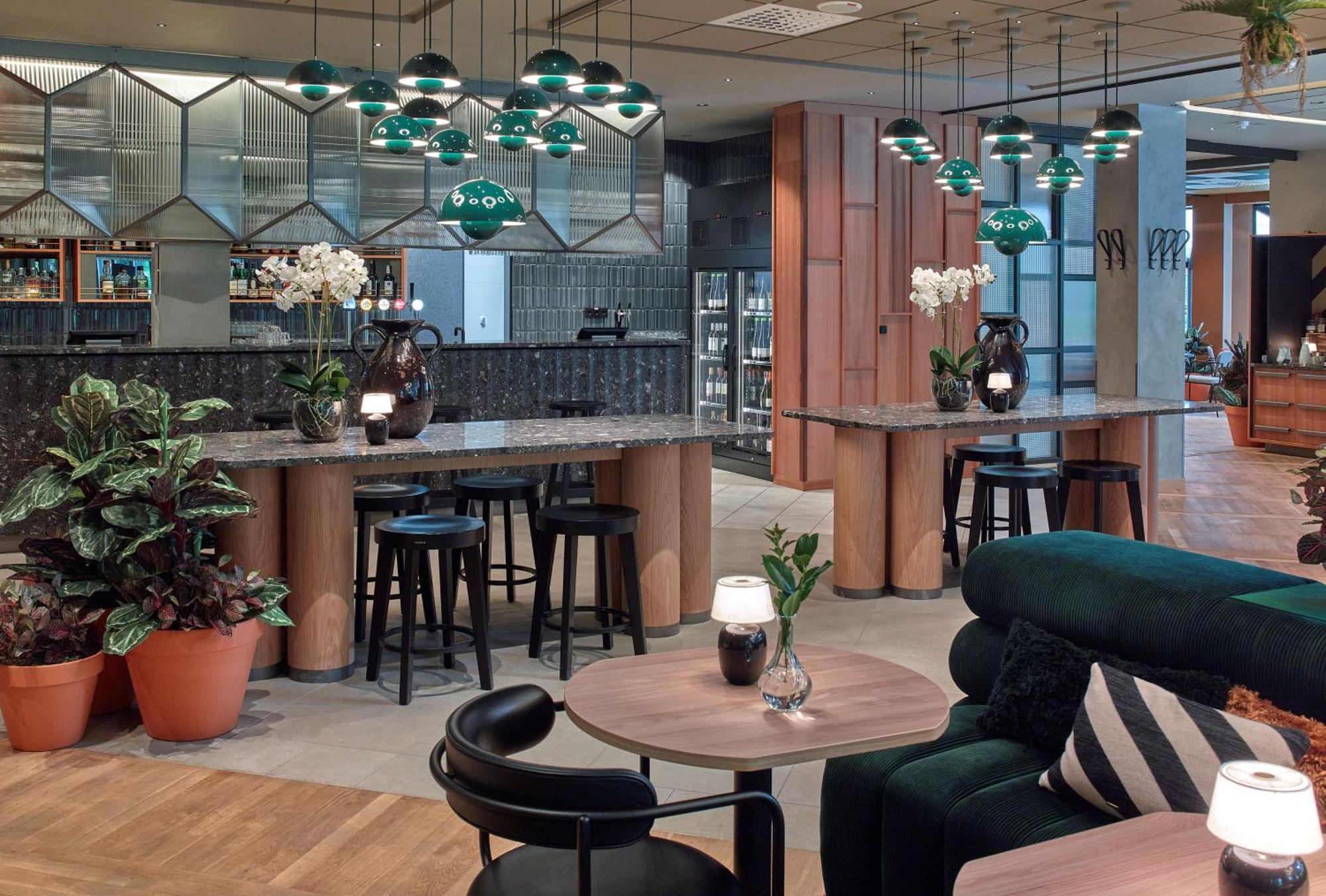 Scandic Park Stockholm