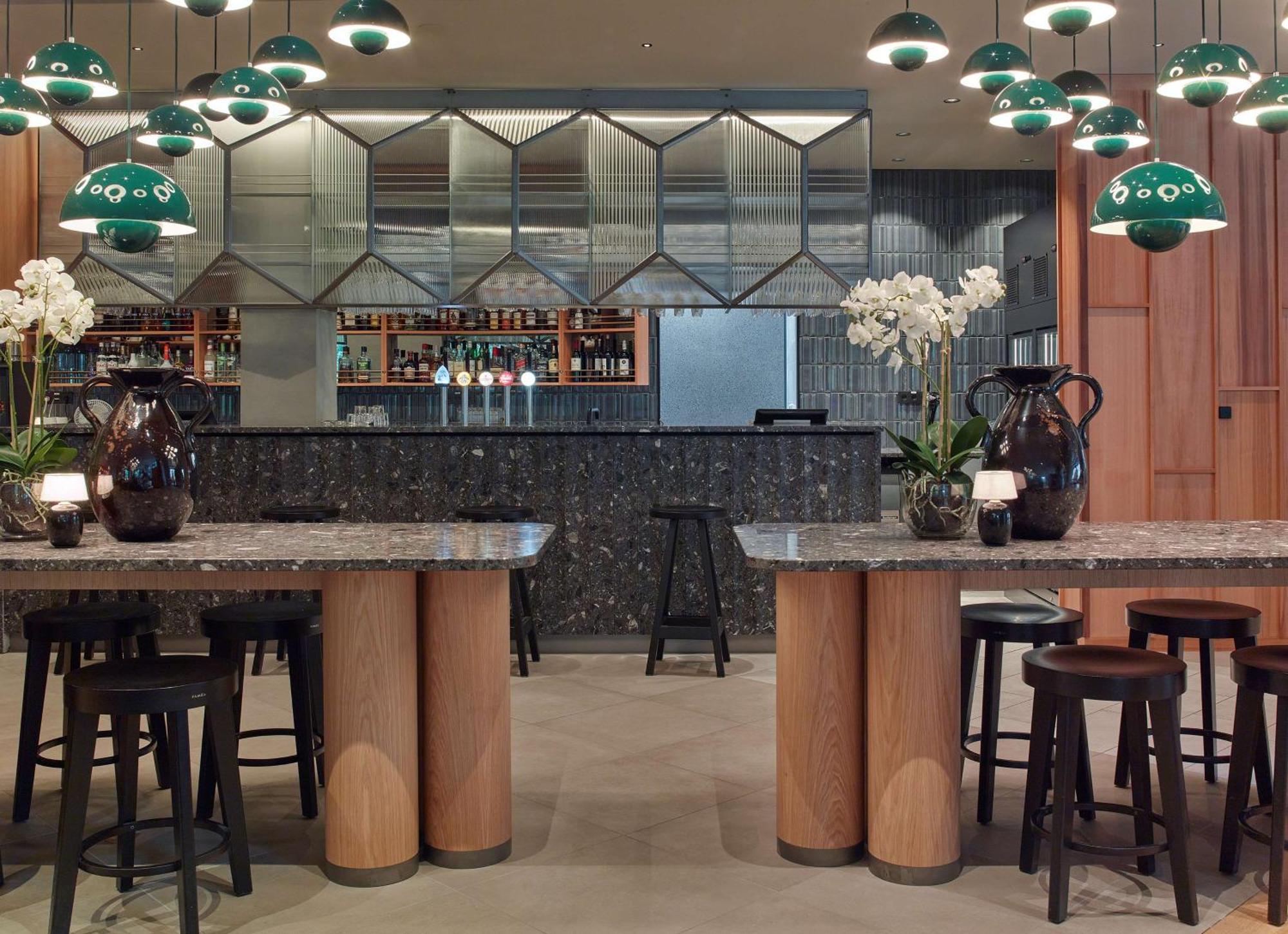 Scandic Park Hotel Stockholm