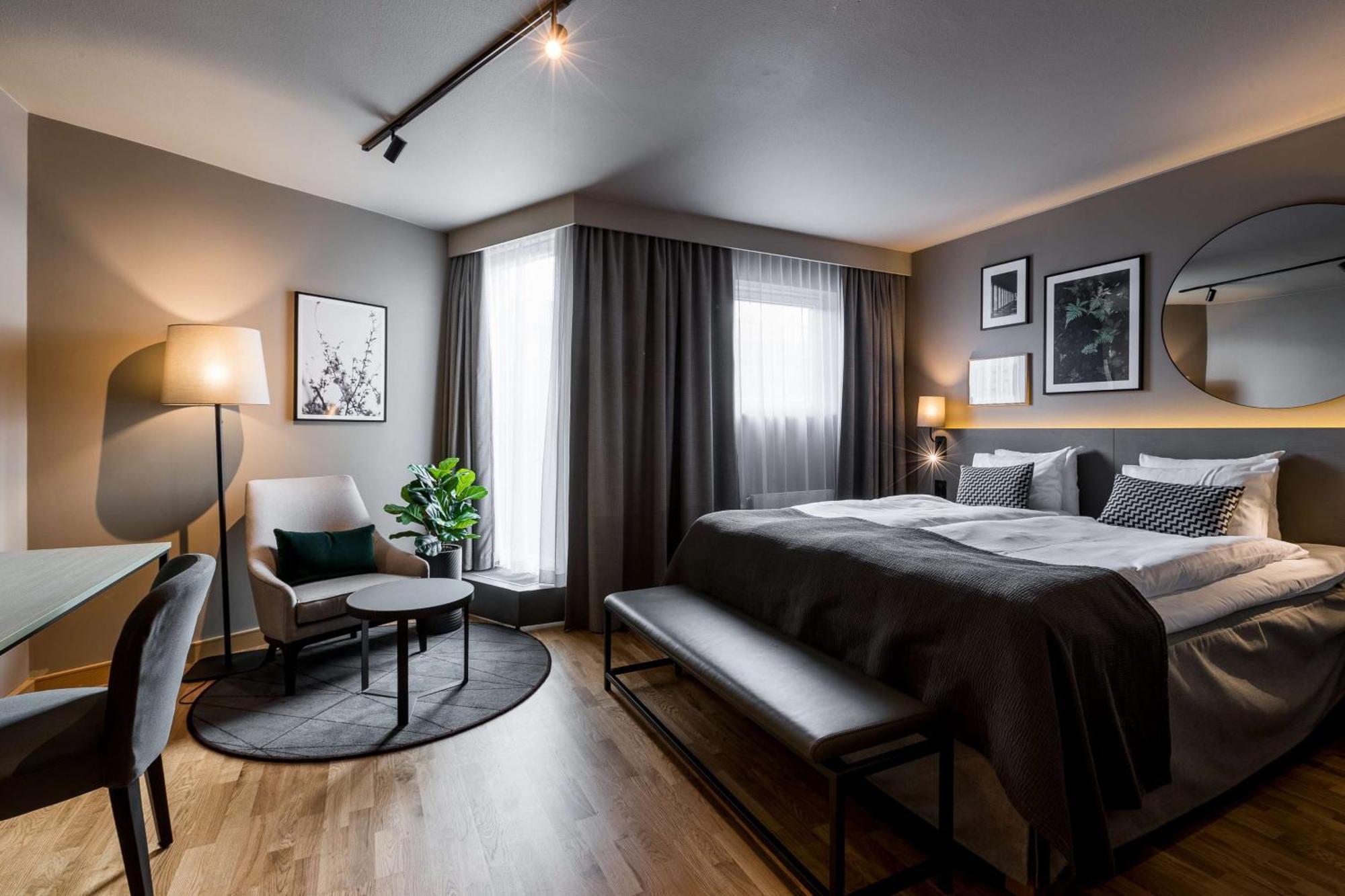 Hotel Scandic Park 4*