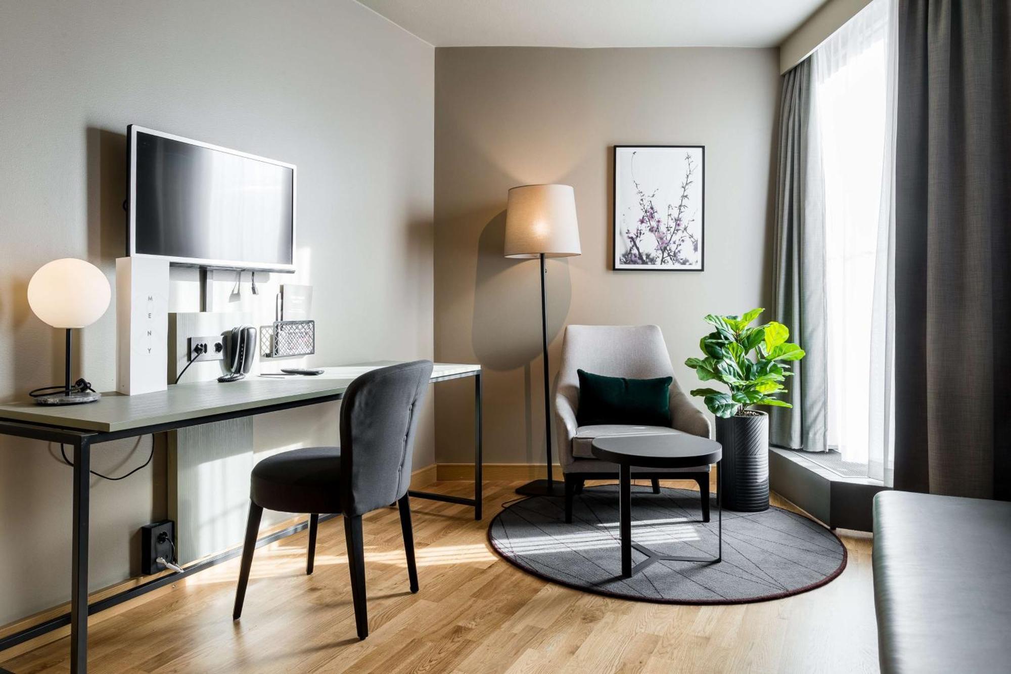 Scandic Park 4* Stockholm
