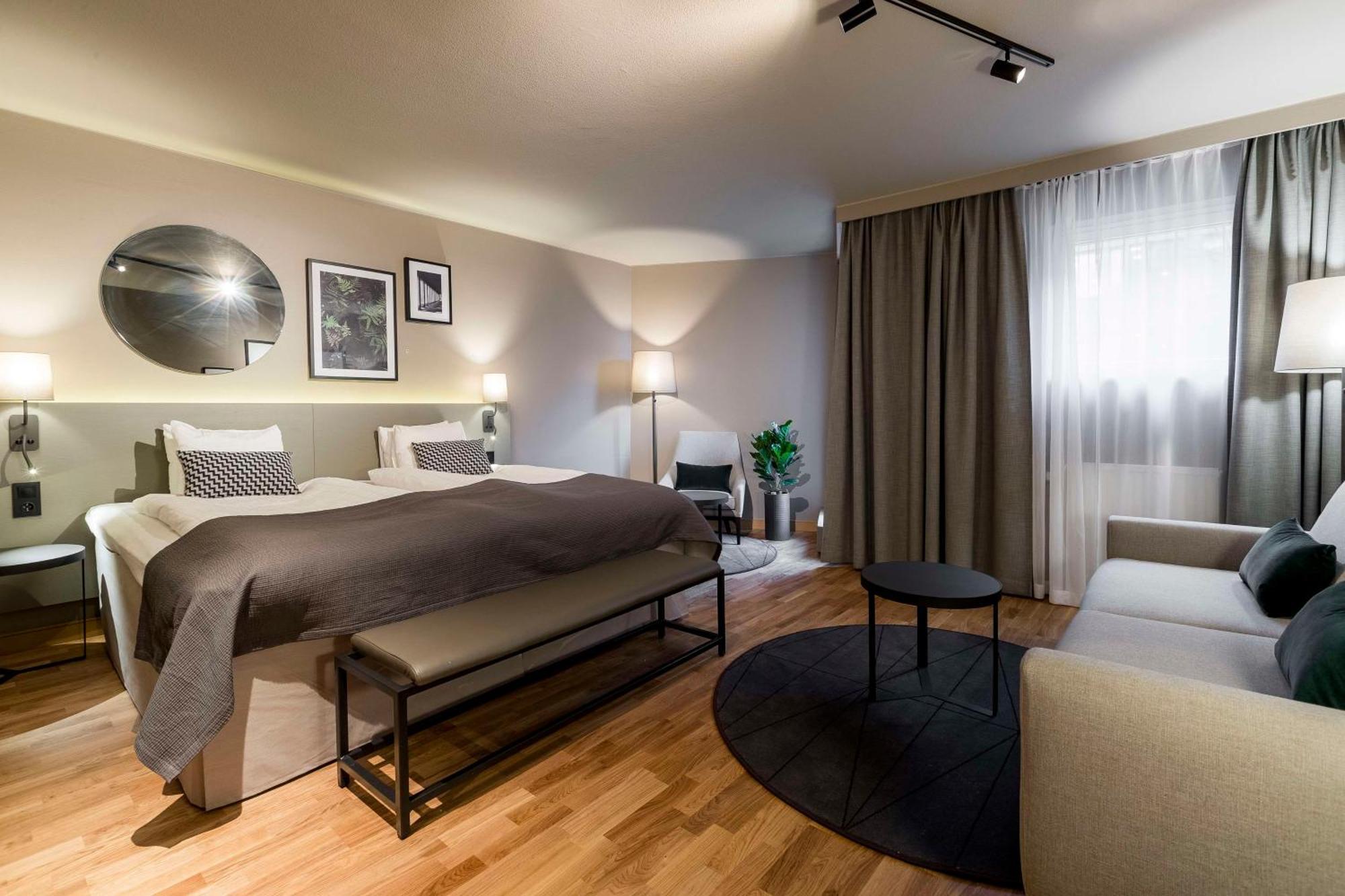 Scandic Park 4*