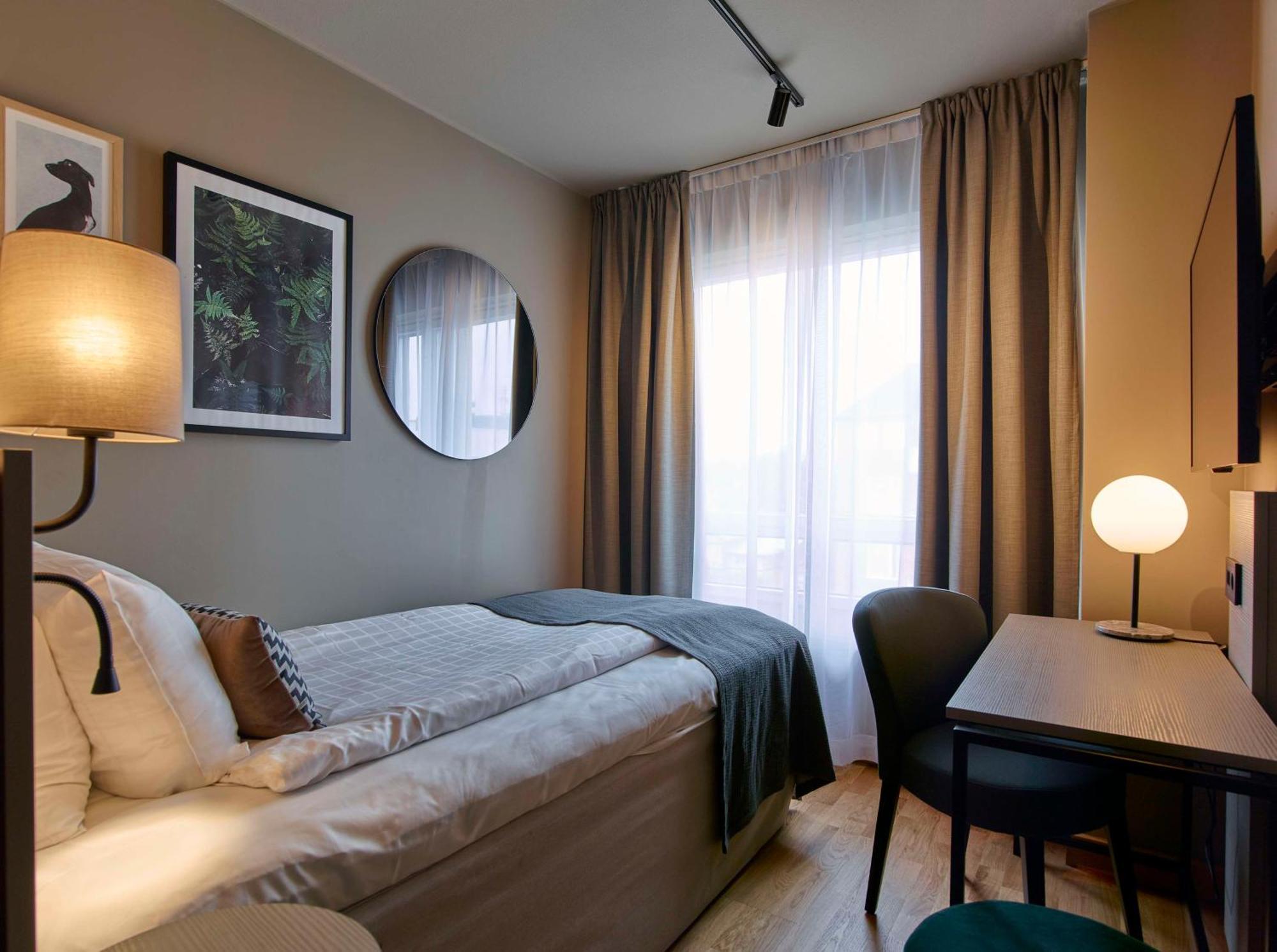 Scandic Park Hotel Stockholm