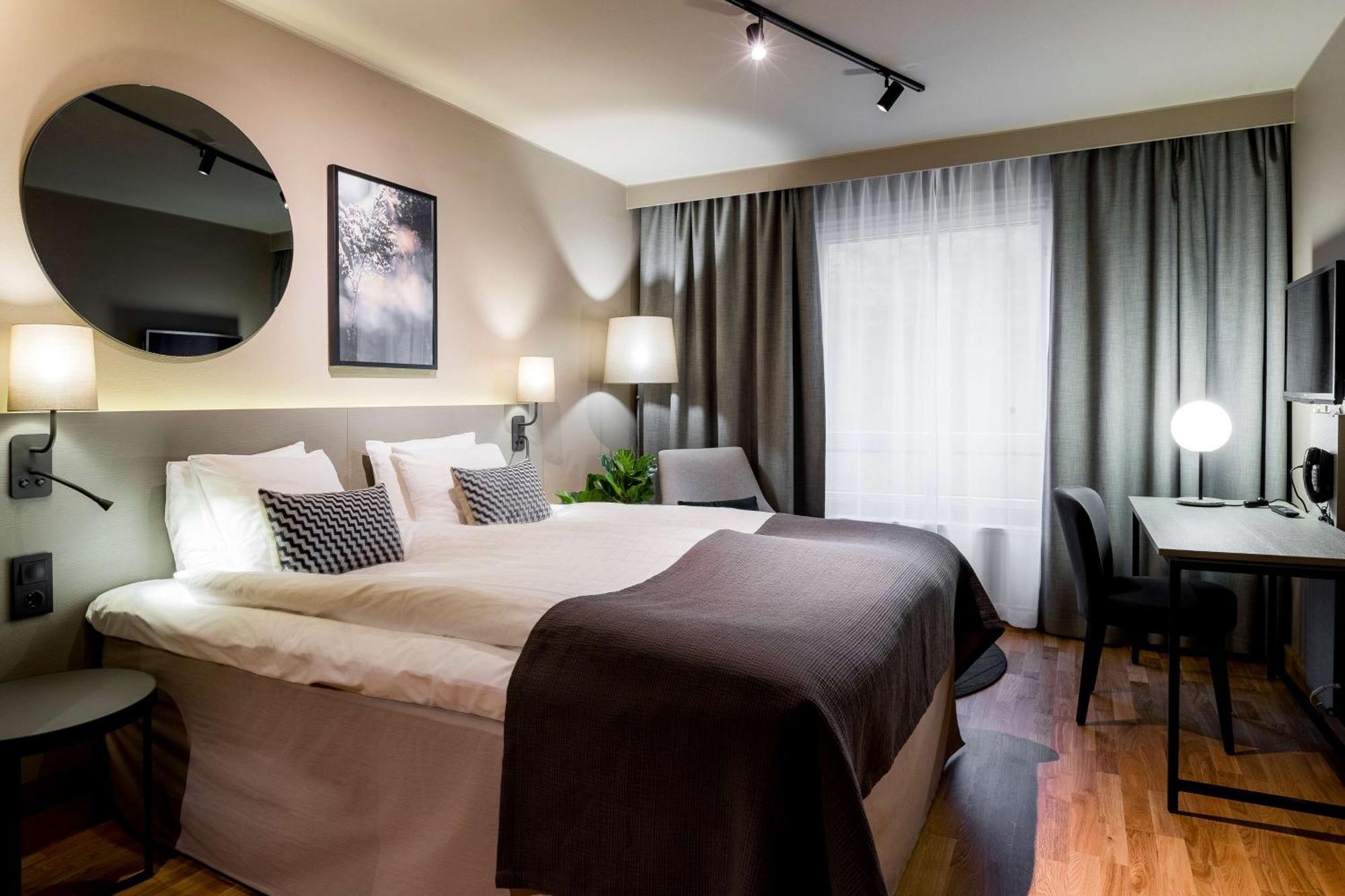 Scandic Park 4* Stockholm