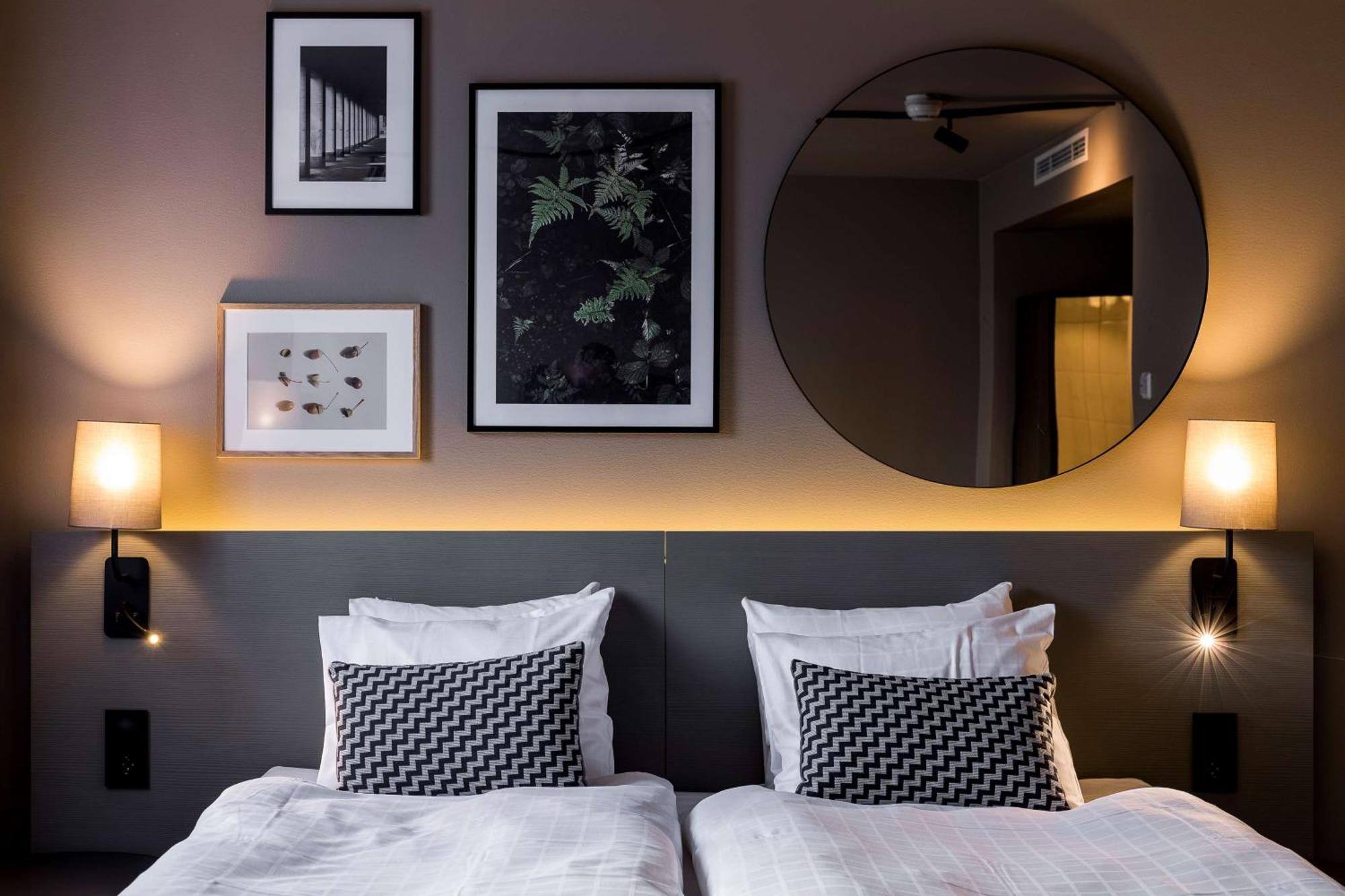Scandic Park 4* Stockholm