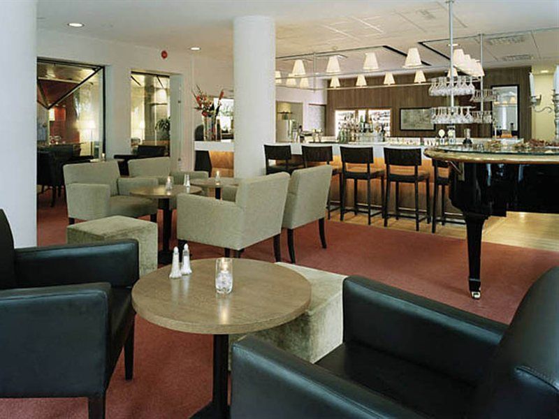 Scandic Park Hotel