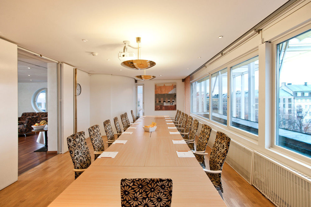 Hotel Scandic Park Stockholm