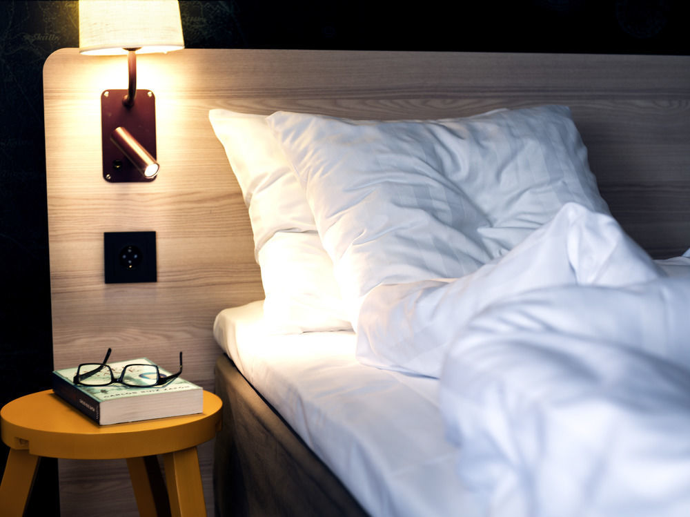 Hotel Scandic Park 4*