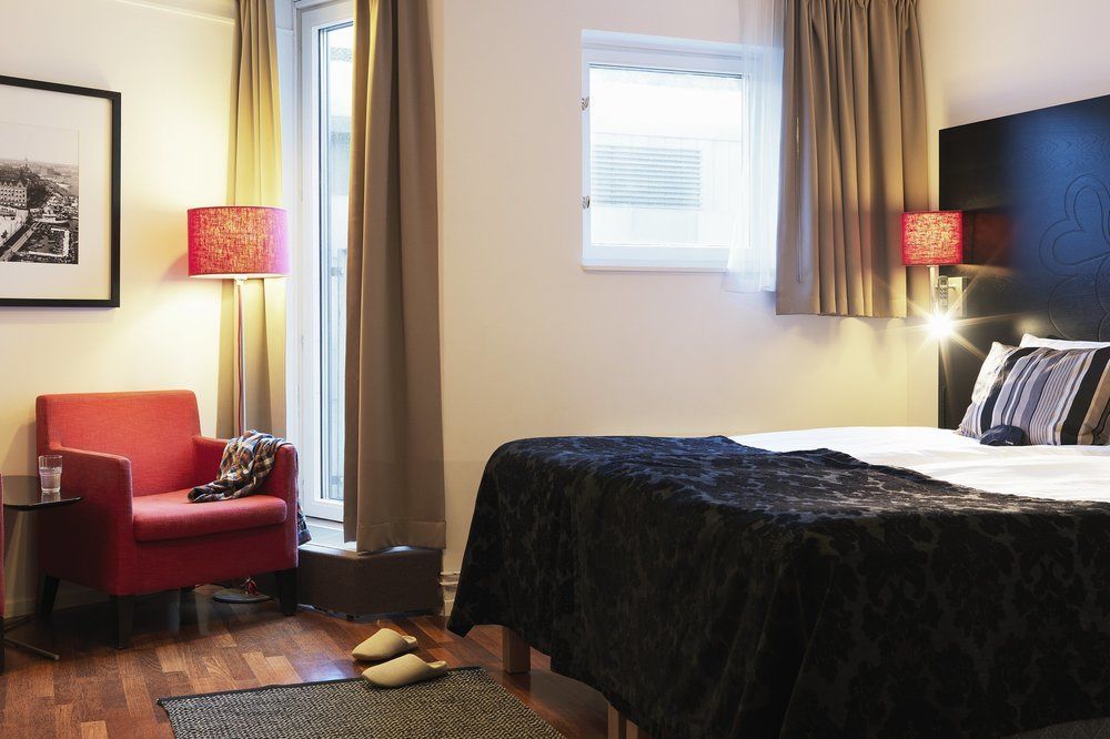 Hotel Scandic Park 4*