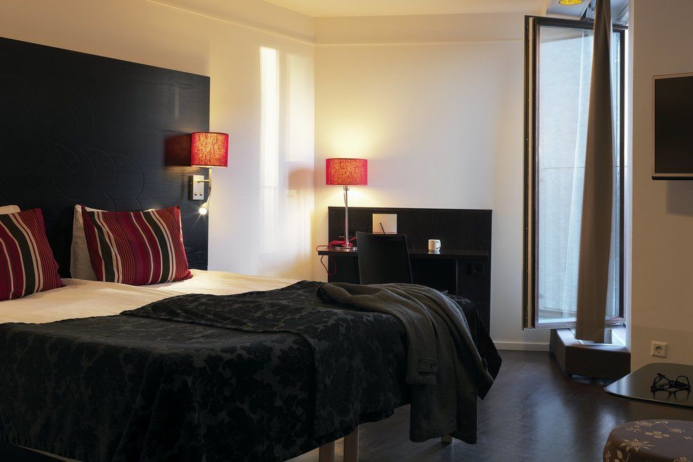 Scandic Park 4*