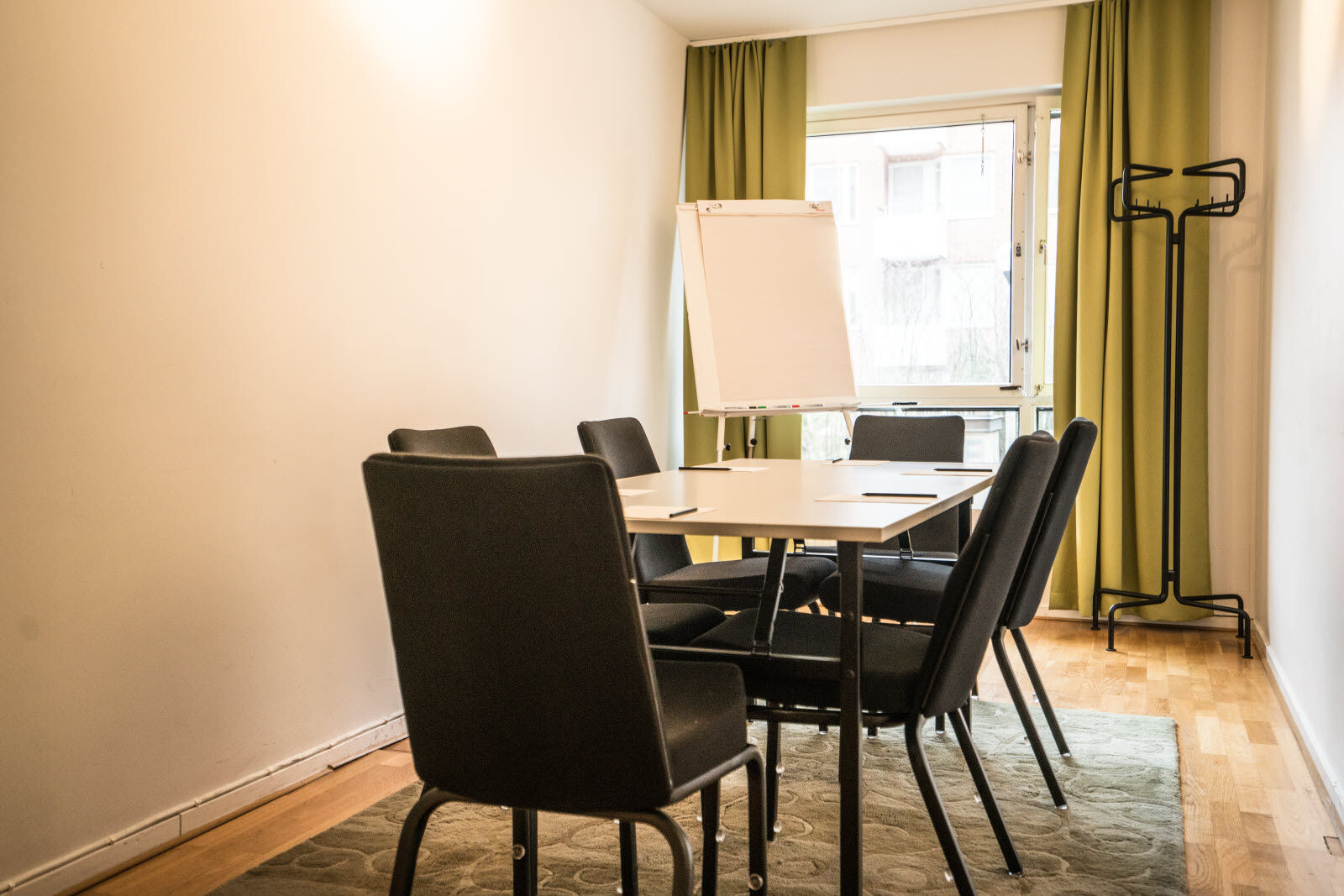 Hotel Scandic Park Stockholm