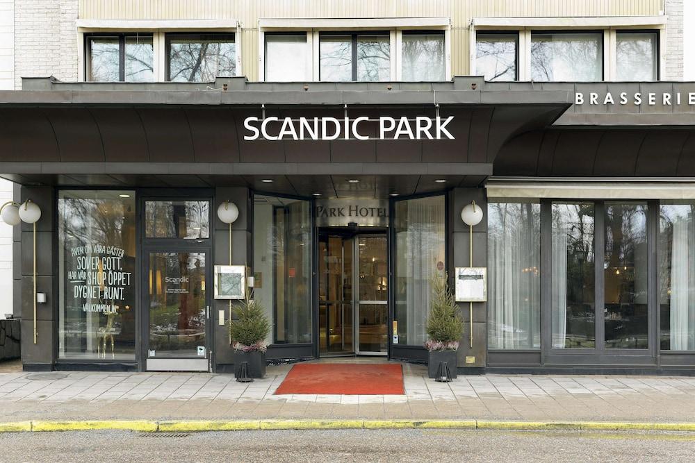 Scandic Park 4* Stockholm