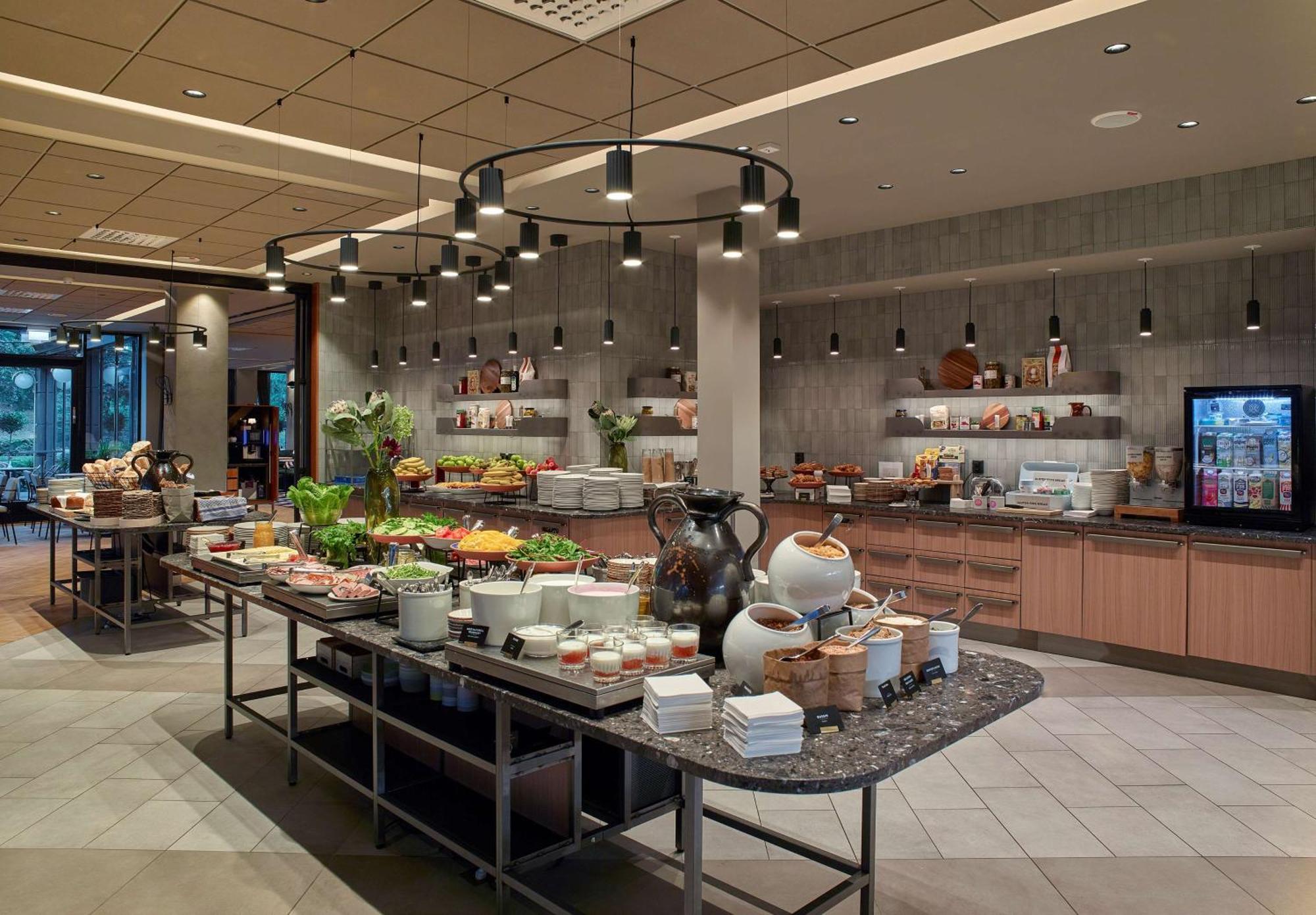 Scandic Park Hotell Stockholm