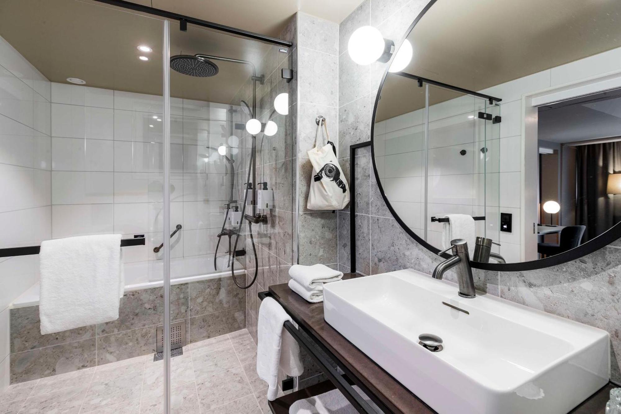 Hotell Scandic Park 4*