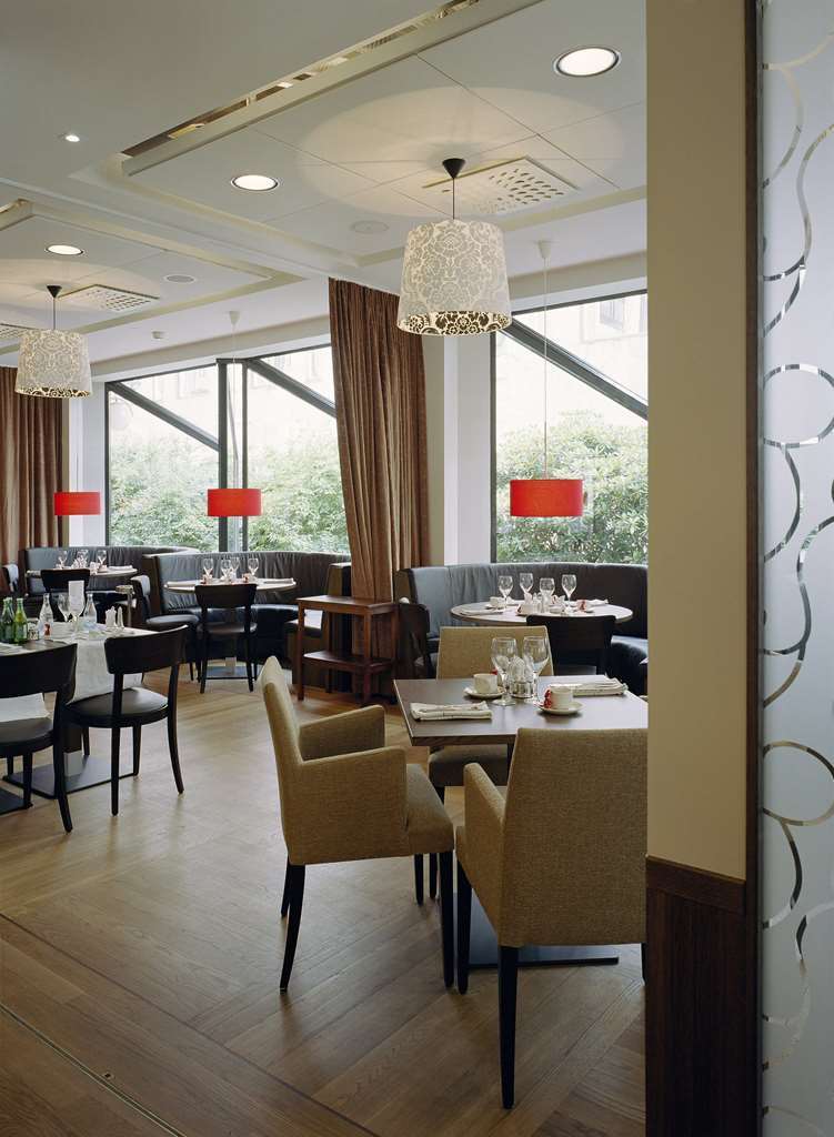 Scandic Park Hotel Ville de Stockholm